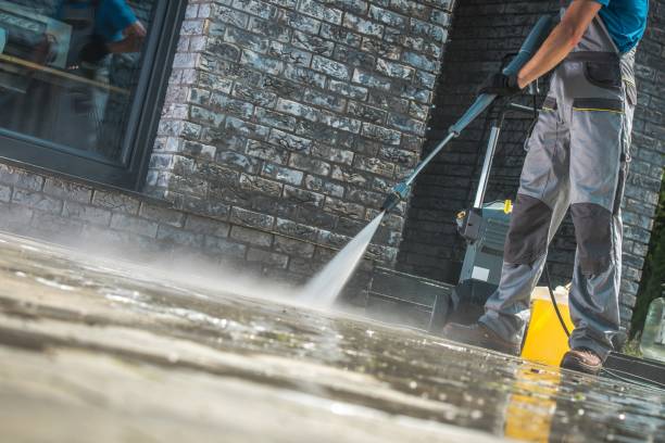 Best Restaurant Pressure Washing  in View Park Windsor Hills, CA